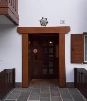 Moena Apartamento | Vacanzemoena - Cielo Azzurro, tipologia 1