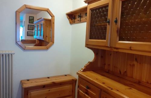 Moena Apartamento | Vacanzemoena - Cielo Azzurro, tipologia 1