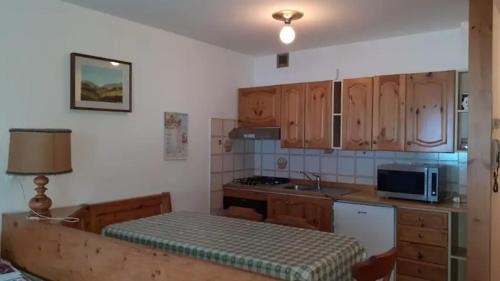 Moena Apartamento | Vacanzemoena - Cielo Azzurro, tipologia 1