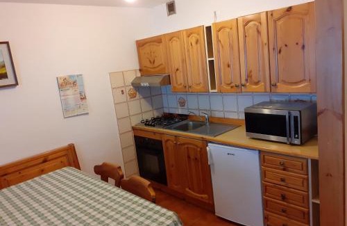 Moena Apartamento | Vacanzemoena - Cielo Azzurro, tipologia 1
