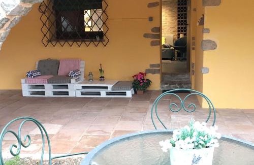 Vacarisses Casa | Vacarisses- Torreblanca Estacin
