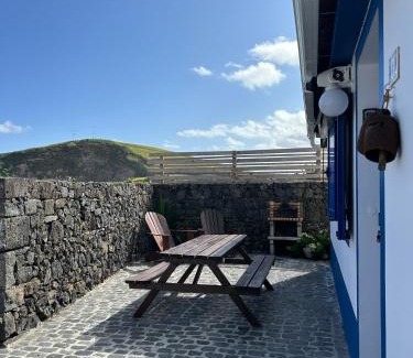 Ribeira Grande Casa | Vacas Felizes Villas