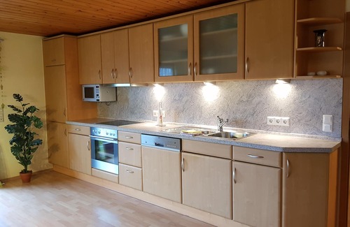 Ottenhofen im Schwarzwald Apartamento | Vacations on the farm:Jägerhof in the Black Forest for families and nature lovers