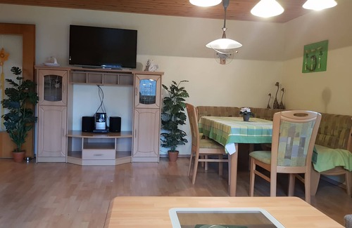 Ottenhofen im Schwarzwald Apartamento | Vacations on the farm:Jägerhof in the Black Forest for families and nature lovers