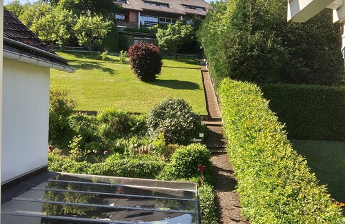 Fleckenberg Apartamento | Vacation apartment Stöwer