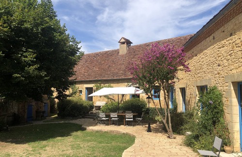 Coux-et-Bigaroque-Mouzens Casa | VACATION HOME WITH POOL PERIGORD NOIR
