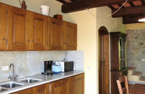 Molazzana Casa | Casa de vacaciones Il Metato (CNG193) en Castelnuovo di Garfagnana - 4 personas, 2 dormitorios