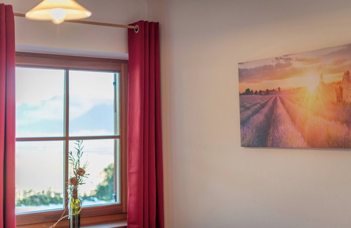 Tramin Apartamento | Vacation apartment Vernatsch - Weinberghof Bellutti