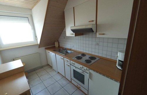 Oberrotweil Apartamento | Apartamento para no fumadores tipo 1, 50m², 1 habitación - casa de vacaciones Irene