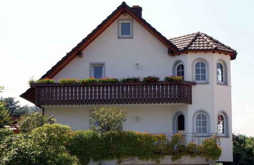 Oberrotweil Apartamento | Apartamento para no fumadores tipo 1, 50m², 1 habitación - casa de vacaciones Irene