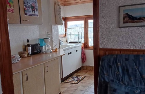 Besse-en-Chandesse Apartamento | Vacation apartment