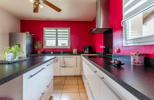 Saint-Martin-de-Seignanx Casa | Casa de vacaciones Océane by Interhome