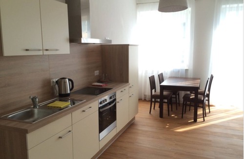Bad Griesbach im Rottal Apartamento | VACATION APARTMENT COMFORT