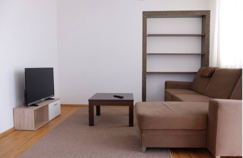 Bad Griesbach im Rottal Apartamento | VACATION APARTMENT COMFORT