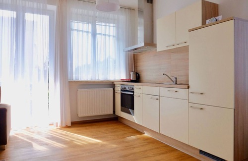 Bad Griesbach im Rottal Apartamento | VACATION APARTMENT COMFORT