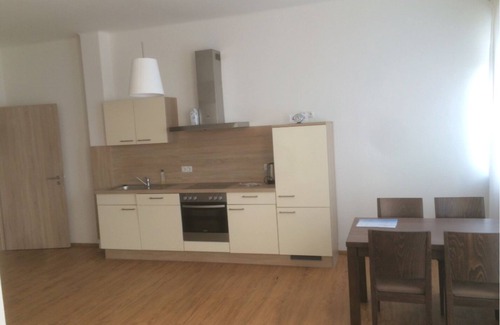 Bad Griesbach im Rottal Apartamento | VACATION APARTMENT COMFORT