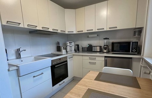 Malente Apartamento | Vacation apartment "Pure relaxation and tranquillity" - Holiday apartment "Pure relaxation and tranquillity"