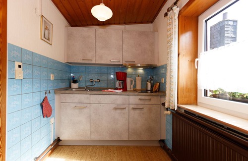 Breitenbrunn/Erzgeb. Apartamento | Vacation apartment/apartment for 4 guests with 64m² in Breitenbrunn/Erzgebirge (270112)