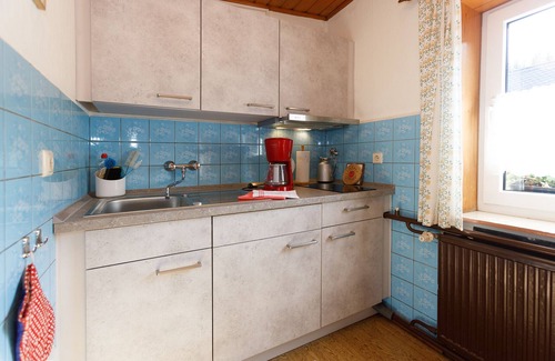 Breitenbrunn/Erzgeb. Apartamento | Vacation apartment/apartment for 4 guests with 64m² in Breitenbrunn/Erzgebirge (270112)