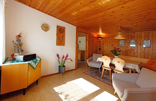 Breitenbrunn/Erzgeb. Apartamento | Vacation apartment/apartment for 4 guests with 64m² in Breitenbrunn/Erzgebirge (270112)