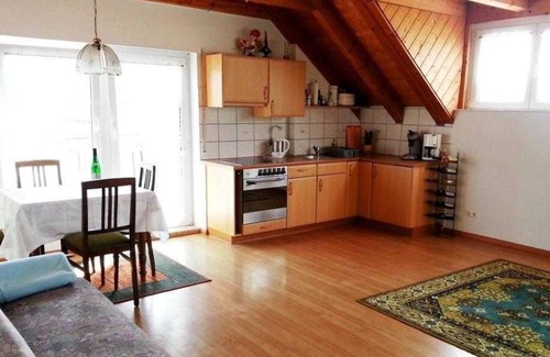 Endingen am Kaiserstuhl Apartamento | Apartamento de 85 m2, 2 dormitorios, máx. 7 personas, 1 - 7 personas - Weingut Schätzle