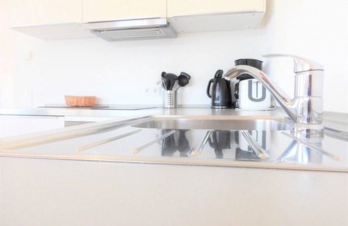 Endingen am Kaiserstuhl Apartamento | Vacation apartment E8 with balcony, 50 sqm, 1 bedroom, max. 4 persons
