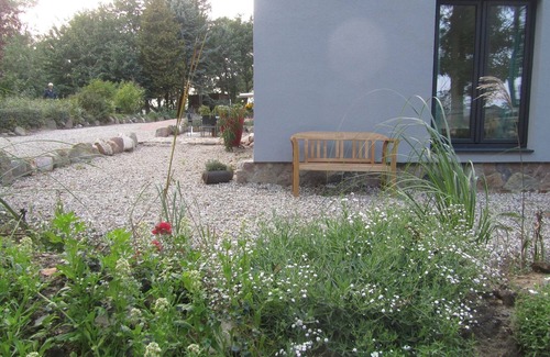 Fehmarn Apartamento | Apartamento / app. para 6 personas con 122m² en Fehmarn OT Johannisberg (16877)