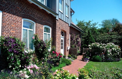 Fehmarn Apartamento | Apartamento / app. para 3 personas con 43m² en Fehmarn OT Meeschendorf (92125)