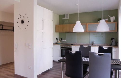 Bad Wilhelmshoehe Apartamento | Vacaciones en Bergpark Kassel Wilhelmshöhe
