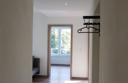 Bad Wilhelmshoehe Apartamento | Vacaciones en Bergpark Kassel Wilhelmshöhe
