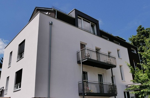 Bad Wilhelmshoehe Apartamento | Vacaciones en Bergpark Kassel Wilhelmshöhe