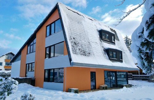 Schulenberg im Oberharz Apartamento | Vacation apartment/apartment for 2 guests with 30m² in Schulenberg im Oberharz (162532)