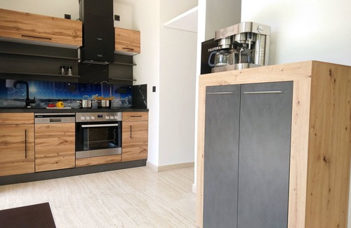 Schulenberg im Oberharz Apartamento | Vacation apartment/apartment for 6 guests with 100m² in Schulenberg im Oberharz (265044)