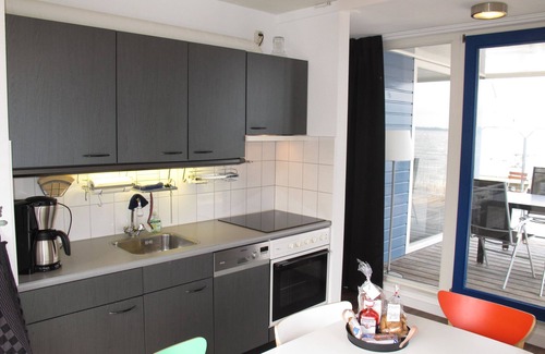 Anjum Casa | Vacation home for 7 guests with 80m² in DT Oostmahorn near Anjum (167136)