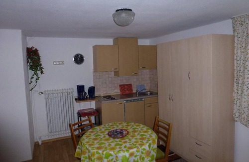 Bayerisch Eisenstein Apartamento | Vacation apartment with barbecue facilities and free WLAN