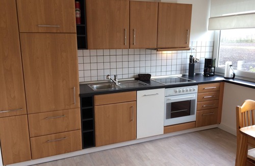 Elsdorf-Westermuhlen Apartamento | Apartamento de vacaciones para 4 personas con 95m² en Elsdorf-Westermühlen (128774)