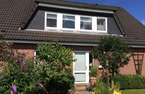 Elsdorf-Westermuhlen Apartamento | Apartamento de vacaciones para 4 personas con 95m² en Elsdorf-Westermühlen (128774)