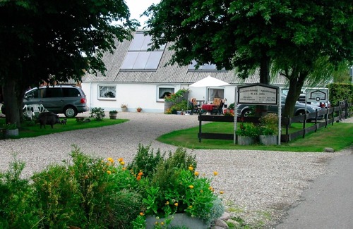 Fehmarn Apartamento | Apartamento / app. para 4 personas con 38m² en Fehmarn OT Altenteil (15327)