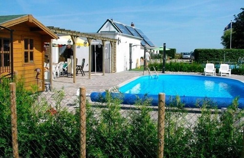 Fehmarn Apartamento | Apartamento / app. para 3 personas con 27m² en Fehmarn OT Altenteil (15332)