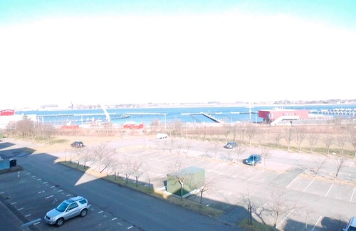 Fehmarn Apartamento | Apartamento / app. para 2 personas con 25m² en Fehmarn OT Burgtiefe (38537)