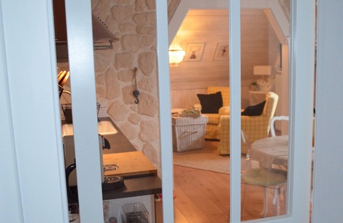 Barental Apartamento | Vacation apartment/apartment for 4 guests with 44m² in Feldberg (Black Forest) (173042)