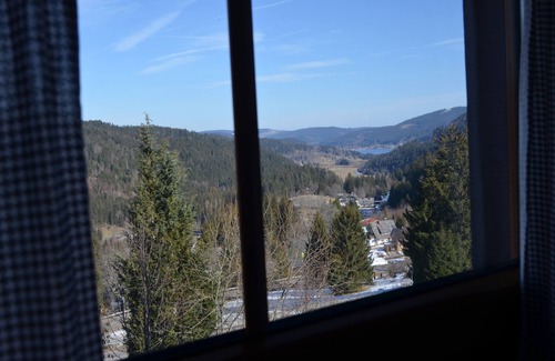 Barental Apartamento | Vacation apartment/apartment for 4 guests with 44m² in Feldberg (Black Forest) (173042)