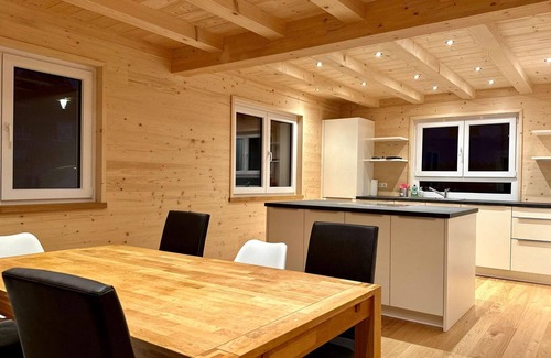 Ettensberg Casa | Vacation apartment Löwenzahn - Holiday home Bergstätter Sonne
