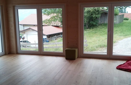 Ettensberg Casa | Vacation apartment Löwenzahn - Holiday home Bergstätter Sonne
