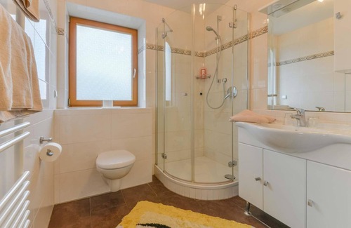 Murnau am Staffelsee Apartamento | Holiday apartment (2-6 people, including breakfast) - Haus am Gries