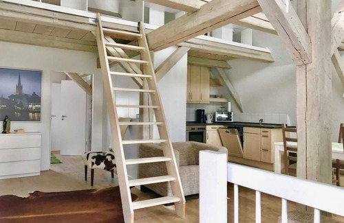 Neustadt in Holstein Apartamento | Vrbo Property