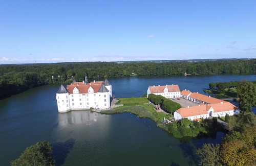 Rabenkirchen-Faulueck Apartamento | Apartamento / app. para 4 personas con 46m² en Rabenkirchen-Faulück (23760)