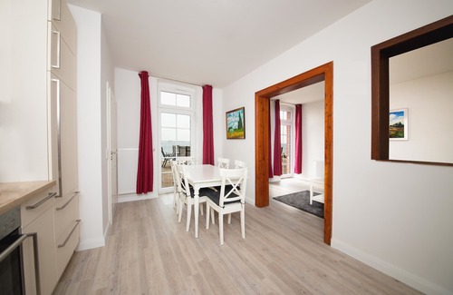 Rabenkirchen-Faulueck Apartamento | Apartamento / app. para 6 personas con 49m² en Rabenkirchen-Faulück (23763)