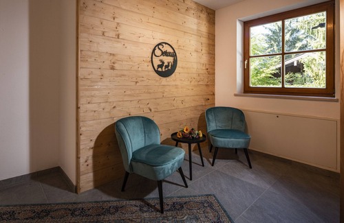 Konigssee Apartamento | Vacation apartment Königssee, 1-4 persons, 104 sqm, 2 bedrooms, balcony with mountain view