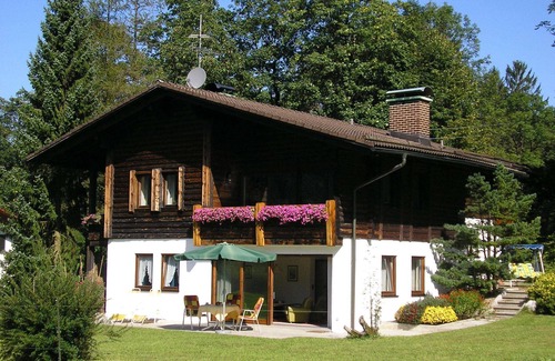 Konigssee Apartamento | Vacation apartment Hölzl for 1-4 persons, 46sqm